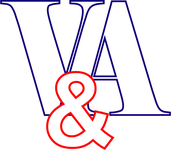 V&A Logo